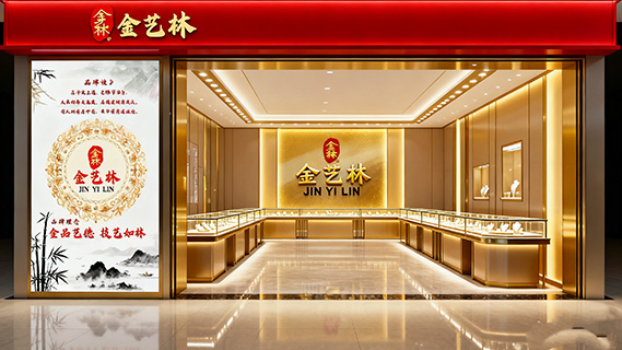 金银首饰培训,青岛金艺林珠宝首饰,金银首饰加工陪训学校